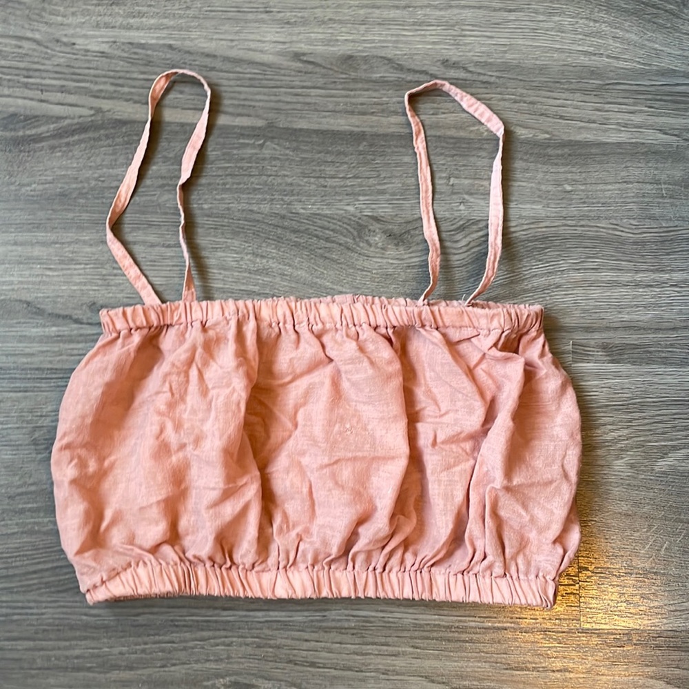 Boheme Goods Top